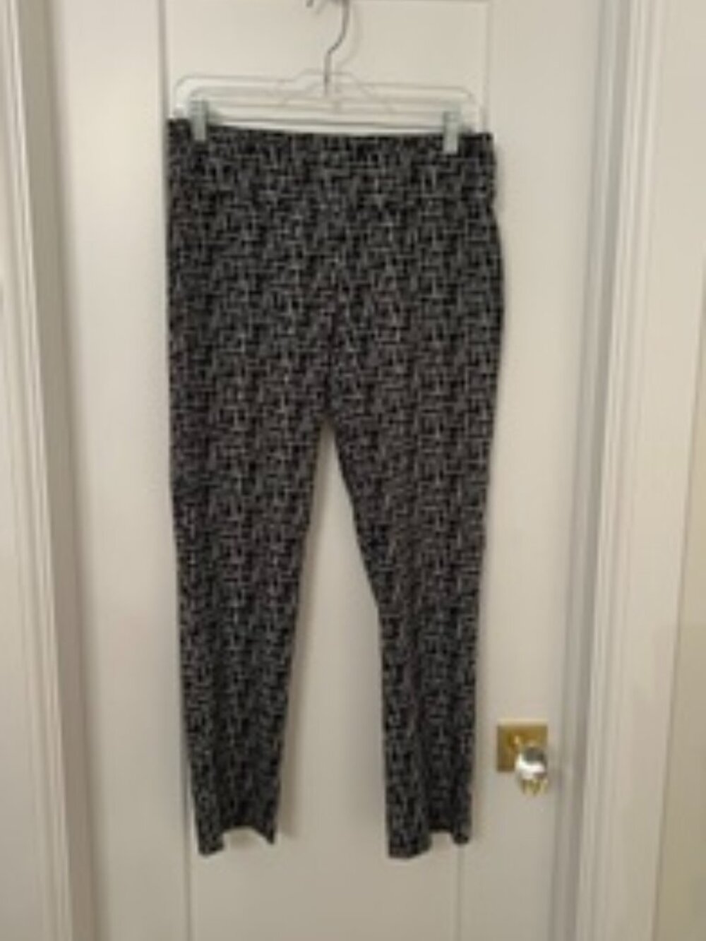 S.C. & Co. Ankle length pull on pants